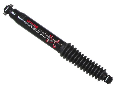 Escalade EXT 2002-2006 Cadillac 4wd & 2wd - Skyjacker REAR Black Max Shock (fits with 0-2" rear lift)