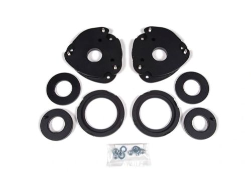 1" Bronco Sport 2021-2024 Ford Lift Kit by Zone