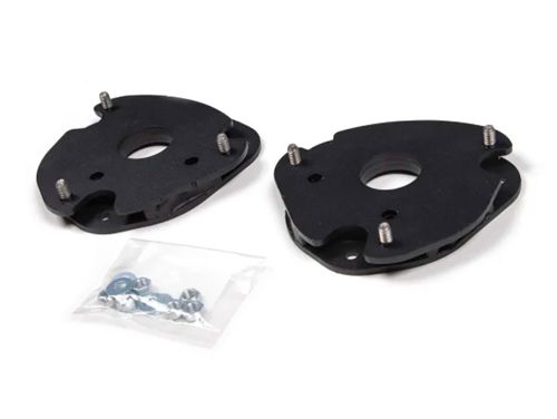 1" 2021-2024 Ford Bronco Sport (Badlands Edition) Leveling Kit by Zone