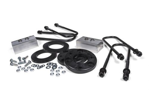 2" 2021-2026 Ford F150 4WD Lift Kit by Zone