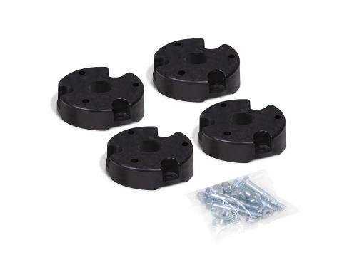 2" Bronco 2021-2026 Ford Lift Kit by Zone
