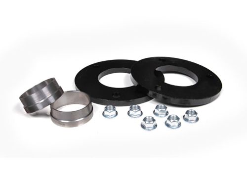 2" 2021-2026 Ford F150 2wd Leveling Kit by Zone