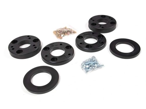 3" 2022-2026 Ford F150 Lightning 4WD LIft Kit by Zone