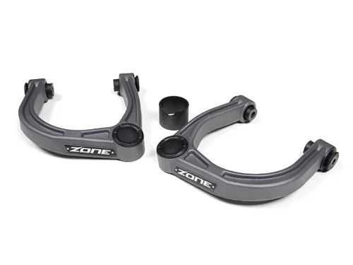 Bronco 2021-2026 Ford (w/1-4" of lift) Adventure Pro Series Upper Control Arms by Zone