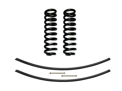 2-2.5" 2005-2007 Ford F250/F350 (w/Gas Engine) 4WD Lift Kit by Skyjacker