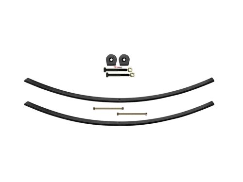 2.5" 2005-2007 Ford F250/F350 4WD Lift Kit by Skyjacker