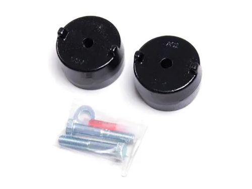 2" 2017-2026 Ford F250/F350 Super Duty 4WD Leveling Kit by Zone