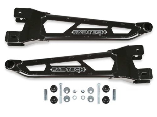 Ford F250/F350 Super Duty 2023-2026 4WD Radius Arm Kit (for 2.5" to 6" lifts) by Fabtech
