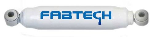 Sierra 3500HD 2011-2015 GMC (w/ OEM) 4WD - Steering Stabilizer by Fabtech
