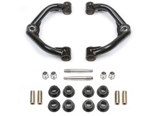 Silverado 2500HD/3500HD 2011-2019 Chevy Uniball 4" UCA Kit by Fabtech