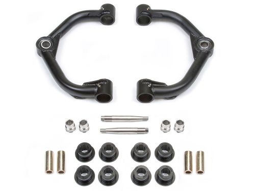 Sierra 2500/3500 2011-2019 GMC Uniball 0 and 6" UCA Kit by Fabtech