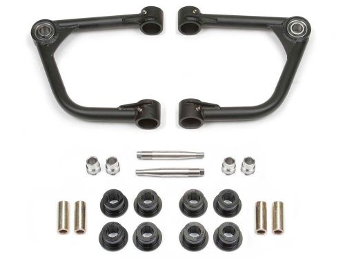 Tundra 2007-2021 Toyota Uniball 0 and 6" UCA Kit by Fabtech