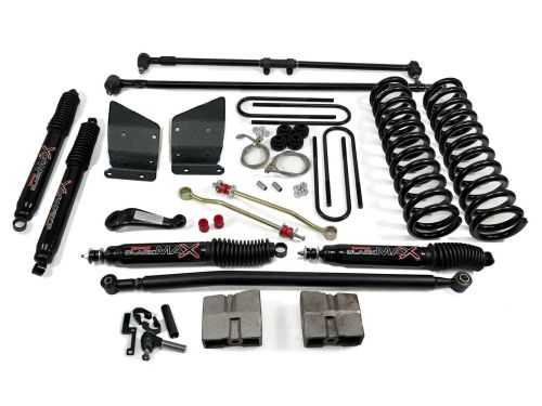 6" 1976-1977 Ford F150 4WD Lift Kit by Jack-It