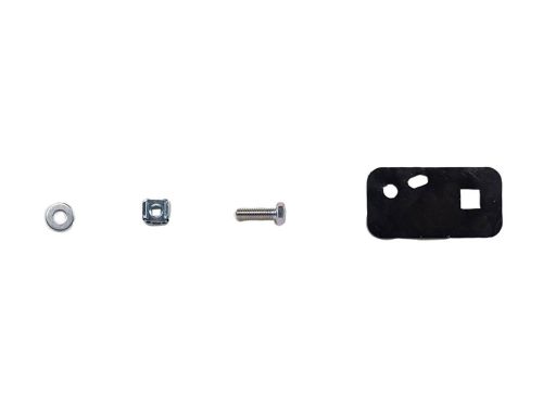 Tundra 2022-2026 Toyota Rear Brake Line Spacer Kit by Old Man Emu