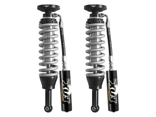 Tacoma 2005-2023 Toyota 4wd - Fox 2.5 Factory Race Series Coil-Over Kit (0-3" Front Lift)