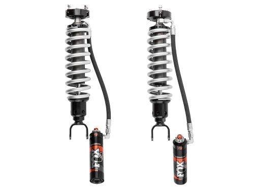 Ram 1500 2019-2026 Dodge - Fox 2.5 Performance Elite Series Coil-Over Kit (2" Front Lift)