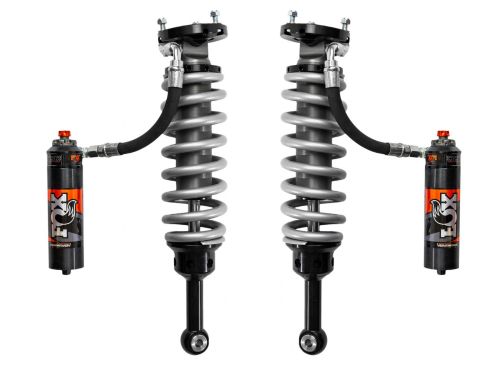 Tacoma 2005-2023 Toyota - Fox 2.5 Performance Elite Series Coil-Over Kit (1" to 2" Front Lift)