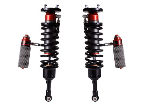 GX550 2024-2026 Lexus - Fox Factory Race Series 3.2 Internal Bypass Coil-Over Kit (1-3" Front Lift)