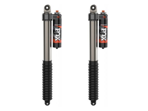 F150 2021-2026 Ford 4WD & 2WD (w/0-1" lift) - Fox 2.5 Performance Elite Series Shocks (REAR Pair)