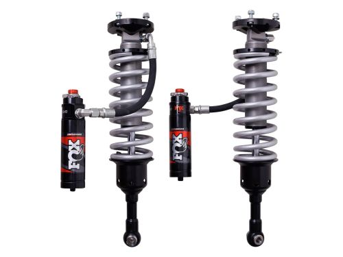 Tacoma 2024-2026 Toyota - Fox 2.5 Performance Elite Series Coil-Over Kit (1" to 3" Front Lift)