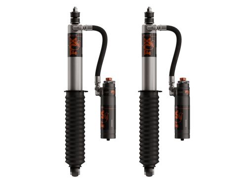 GX550 2024-2026 Lexus (w/0-1.5" lift) - Fox 2.5 Performance Elite Series Shocks (REAR Pair)