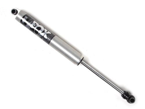 Sierra 2500HD/3500HD 2020-2026 GMC (w/5-6.5" lift) - Fox 2.0 Performance Series Shock (FRONT)