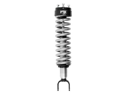 Ram 1500 2019-2026 Dodge 4wd (w/o air ride suspension) - Fox 2.0 Performance Series Coil-Over (0" to 2" Front Lift)