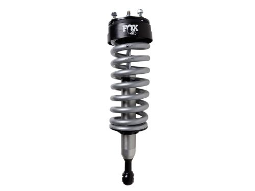 Tacoma 2024-2026 Toyota - Fox 2.0 Performance Series Coil-Over (0" to 2.25" Front Lift)