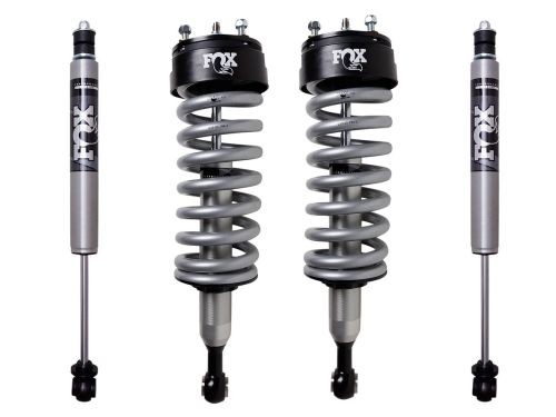 Tacom 2024-2026 Toyota - Fox 2.0 Performance Series IFP Coil-Overs / Shocks (0" to 2.25" Front Lift / Set of 4)