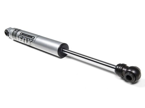 Silverado 2500HD/3500HD 2011-2026 Chevy (w/2" lift) - Fox 2.0 Adventure Shock (REAR)