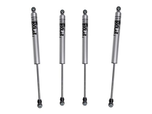 Pickup 1/2 & 3/4 ton 1973-1987 GMC 4WD (w/4" lift) - Fox 2.0 Adventure Series Shock (set of 4)