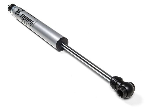 Silverado 2500HD/3500HD 2020-2026 Chevy (w/5" lift) - Fox 2.0 Adventure Series Shock (FRONT)