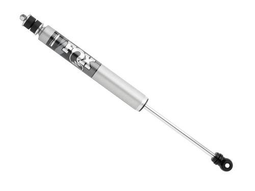 F450 Super Duty 2017-2026 Ford 4WD (w/0-2.5" lift) - Fox 2.0 Performance Series Shock (FRONT)