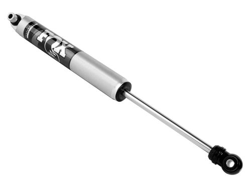 Wrangler JL 2018-2026 Jeep (w/3.5-4" lift) - Fox 2.0 Performance Series Shock (FRONT)