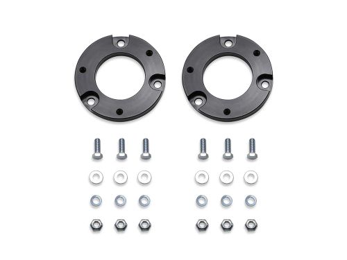 1.5" 2021-2026 Ford F150 4wd Leveling Kit by Fabtech