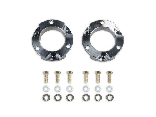1.5" 2021-2026 Ford Bronco 4wd Leveling Kit by Fabtech