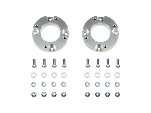 1.5" 2025-2026 Toyota 4Runner 4WD Leveling Kit by Fabtech