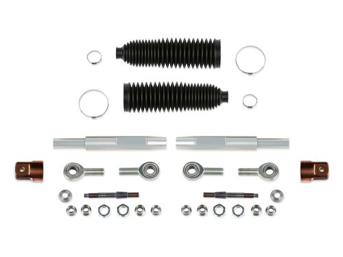 Bronco 2021-2026 Ford 4WD - Heavy Duty Tie Rod Heim Kit by Fabtech