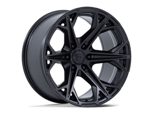 Hammerhead Fc886 - Blackout - 20X9 Wheel (w/6X135mm Bolt Pattern, 5.79" Backspacing & 20mm Offset) by Fuel