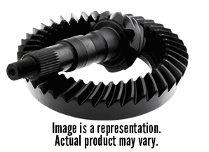 Chrysler 8.25" Ratio 3.55 - Performance R&P by G1