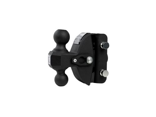 Heavy Duty Road Suppressor Dual Ball by BulletProof