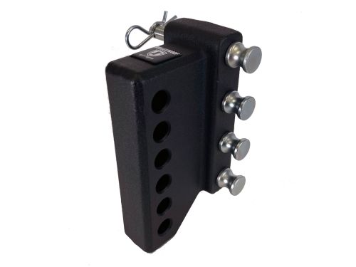 Heavy Duty Weight Distribution Adapter by BulletProof
