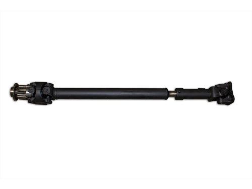 Wrangler JK 2012-2018 Jeep 4wd (w/2.5-6" lift) - Front Driveshaft w/Yoke Adapter by ICON Vehicle Dynamics