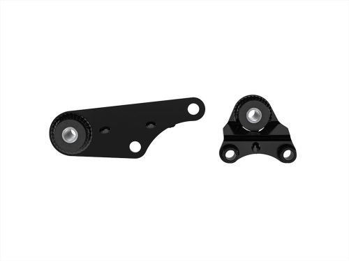 Tacoma 2024-2026 Toyota 4WD - Front Differential Drop Kit by ICON Vehicle Dynamics
