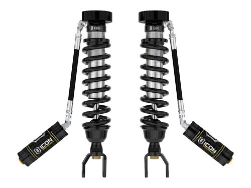 Icon Vehicle Dynamics 2.5 Series Coilovers | Jack-It