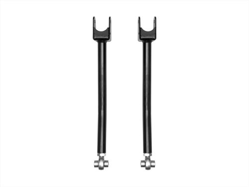 Rough Country 110602 Jeep Wrangler JL Unlimited 2018-2026 4WD