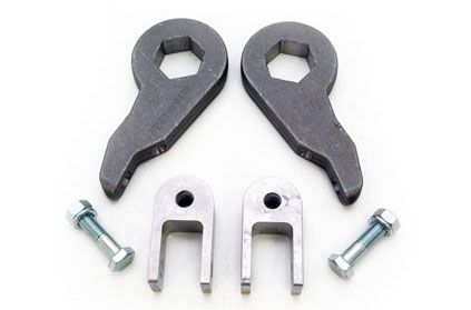 2.5" 1988-1998 GMC 1500 Pickup 4WD Leveling Kit by Jack-It
