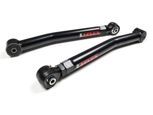 Jeep Wrangler JK 2007-2018 4WD - Adjustable Front Lower Control Arm Kit by JKS