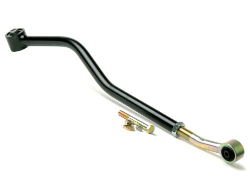 Cherokee XJ 1984-2001 Jeep 4WD w/ 4"+ Lift - Adjustable Front Track Bar by JKS
