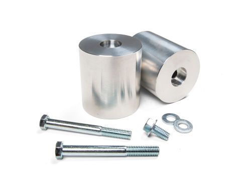 Wrangler TJ & LJ 1997-2006 Jeep 4WD - Front or Rear 3" Bump Stop Extension Kit by JKS